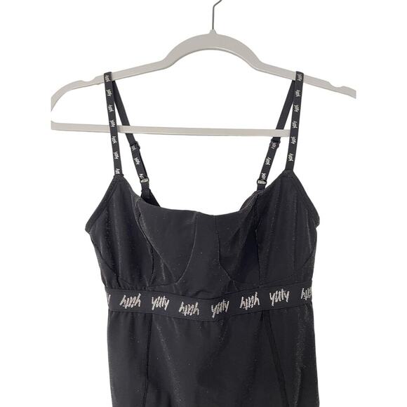 Yitty Spotlight Shaping Demi Cup Thong Bodysuit - Picture 6 of 8